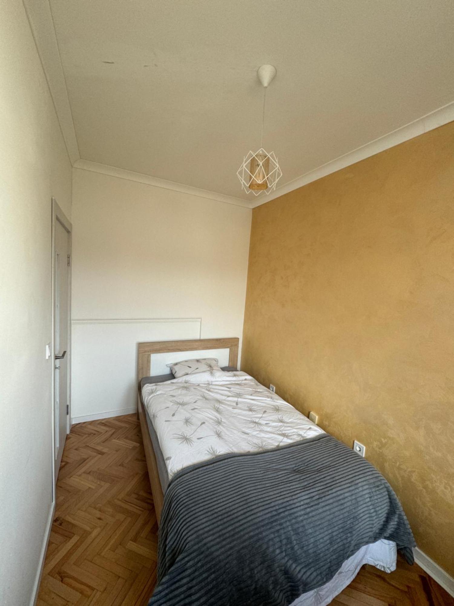 Long Royal Apartment Podgorica Exterior photo