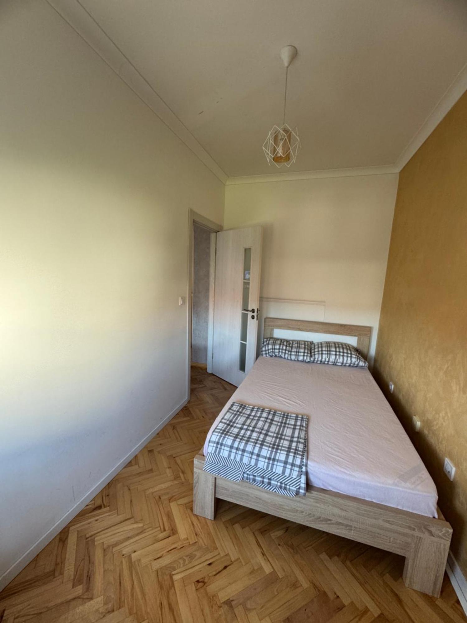 Long Royal Apartment Podgorica Exterior photo